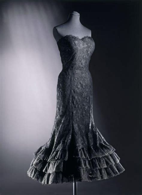 chanel gown for sale|Chanel evening gowns.